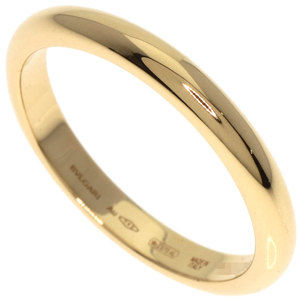 BVLGARI 18k Gold Ring